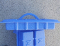 Termoplásticos - Rotomoldagem