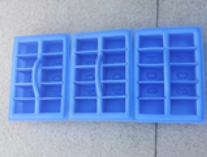 Termoplásticos - Rotomoldagem