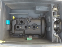 Termoplásticos - Rotomoldagem