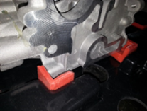 Termoplásticos - Vaccum