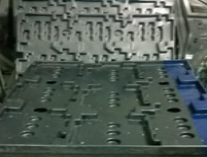 Termoplásticos - Vaccum