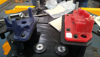 Poliuretano e Elastomeros