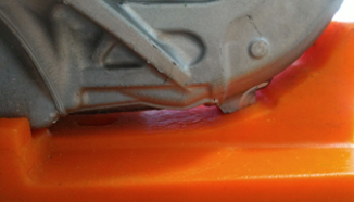 Poliuretano e Elastomeros