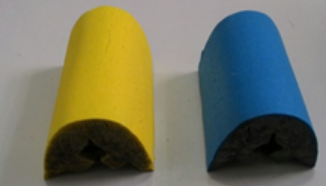 Poliuretano e Elastomeros