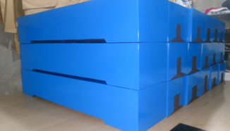 Poliuretano e Elastomeros